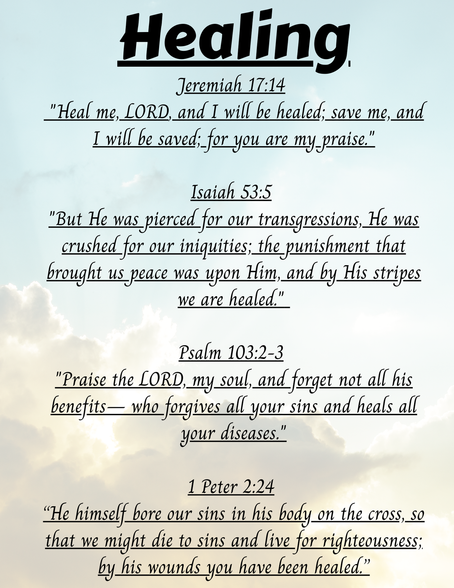 Draw Near: A 30-Day Walk with God Journal (Digital Download)