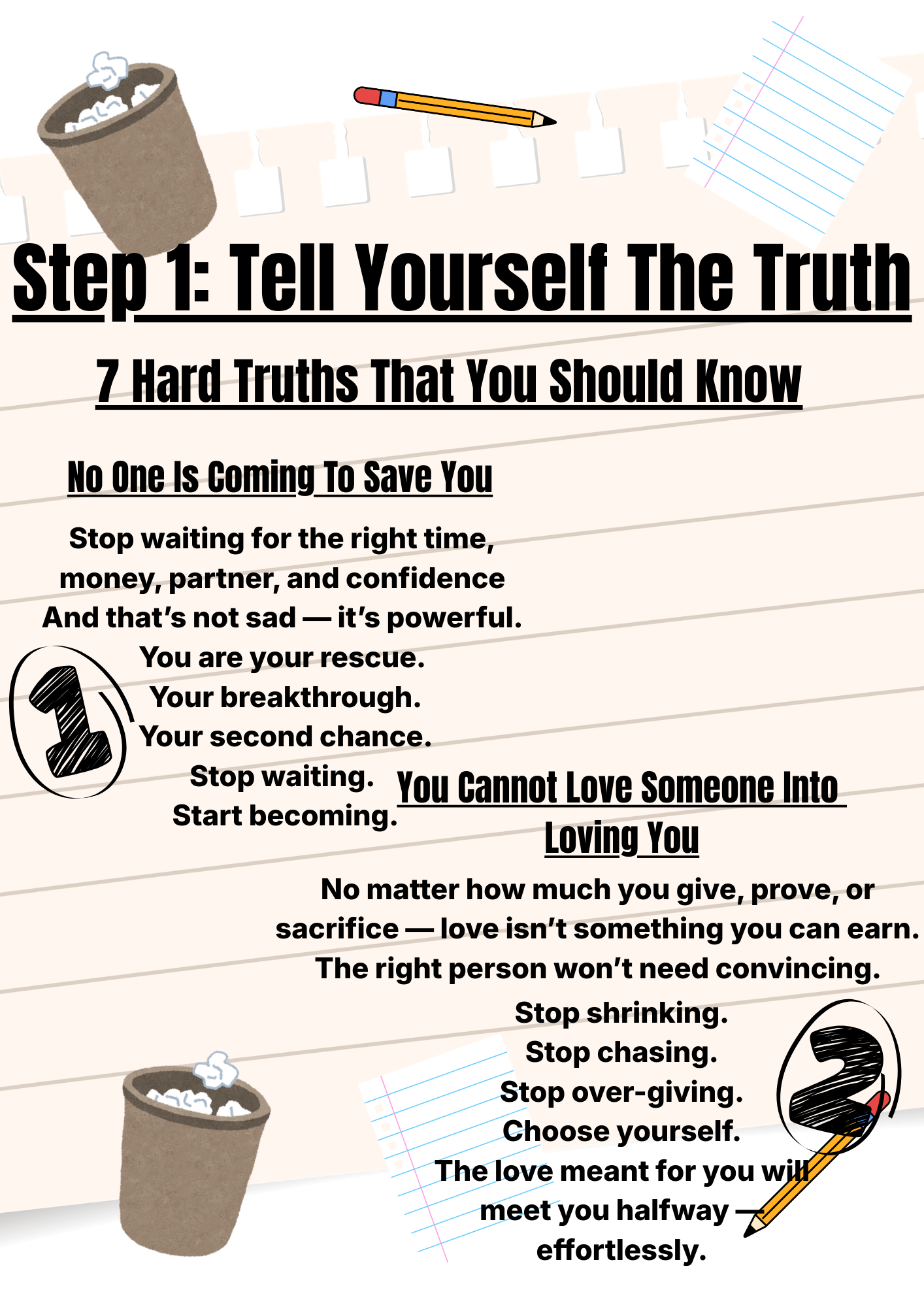 UNCOMFORTABLY YOU Ebook (Digital)